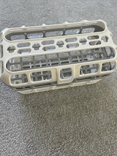 Baby Munchkin High Capacity Dishwasher Basket Bottles Nipples. New BPA Free