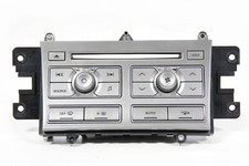 JAGUAR XF 3.0D 2010 RHD A/C HEIZUNG KLIMASCHALTER SCHALTER 8X23-18C858-BG