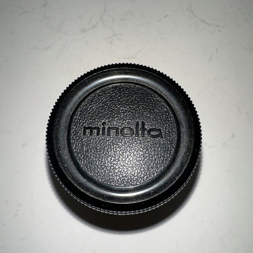Minolta SR Lens Extension Tube Set from Japan Cat. #SR SR-501 - Picture 3 of 5