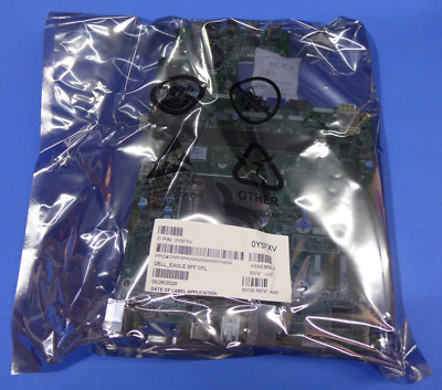 Dell Vostro 3470 Motherboard SFF LGA1151 Intel H370 Y5FXV