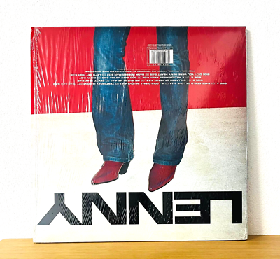 洋楽 Lenny Give It Up 2001 indie R&B Ny0zNDE3LmpwZWc.jpeg