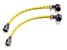 Bougies d'allumage Triumph TR6