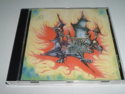VORTEX - THE DAWNING - CD Compilation (1998)