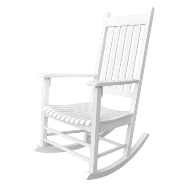 Shine Company 4332dg Vermont Rocking Chair For Sale Online Ebay