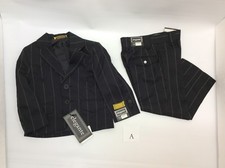 BOY'S Western SUITS Long Cowboy Rancher SIZES 1,2,3 CLOUSE OUT