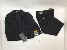 BOY'S Western SUITS Long Cowboy Rancher  SIZES 1,2,3  CLOUSE OUT 