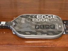 Diadem Edge 18K Speed Pro pickleball paddle -New