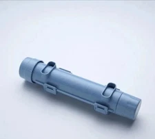 NEW BLUE QUICK SUSHI MAKER SET MACHINE RICE MOLD BAZOOKA ROLLER KIT VEGETABLE