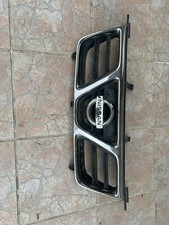 Calandre Nissan X-TRAIL