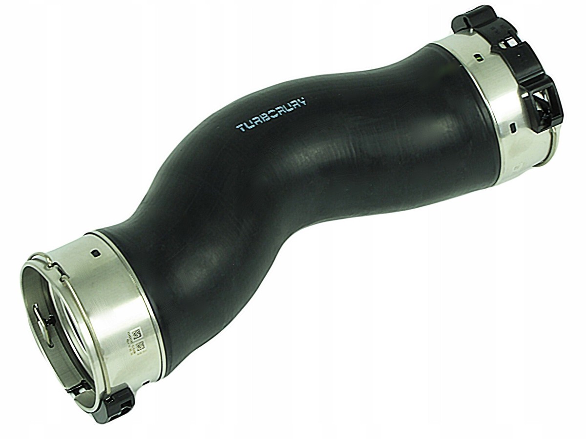 TURBO SCHLAUCH LADELUFTSCHLAUCH FÜR BMW 1 125d 2 225d 3 325d 4  