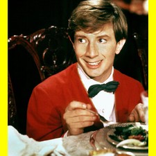 Martin Short - Clifford #A1D433 - 8x10 Photo Printed at a Lab