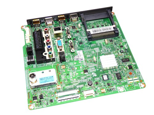 Samsung TV - Mainboard BN41-01603C - BN94-04509E