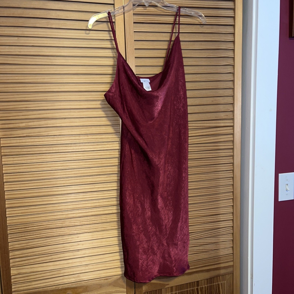 red velvet dress off the shoulder Burgundy Velvet Long Dress Women's Off-Shoulder Ruched Slit Dress