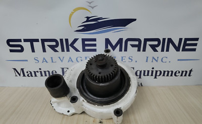 MTU X53620200009, Engine Cooling Raw Water Pump 12V2000 | eBay 