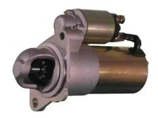 Starter For Chevy Cavalier L4 2.4l 2001-2002 Pontiac Grand Am L4 2.4l 2001 6480