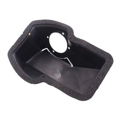 Fuel Filler Neck Housing Black 52121189AA Fits For 1994-2002 Ram Fuel Filler Neck Housing Black 52121189AA Fits For 1994-2002 Ram