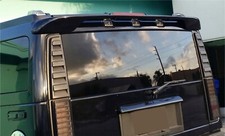 2003-09 Hummer H2 rear Top  Sport Wing Spoiler FRP  NEW Made in USA