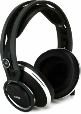 Akg K340 | eBay