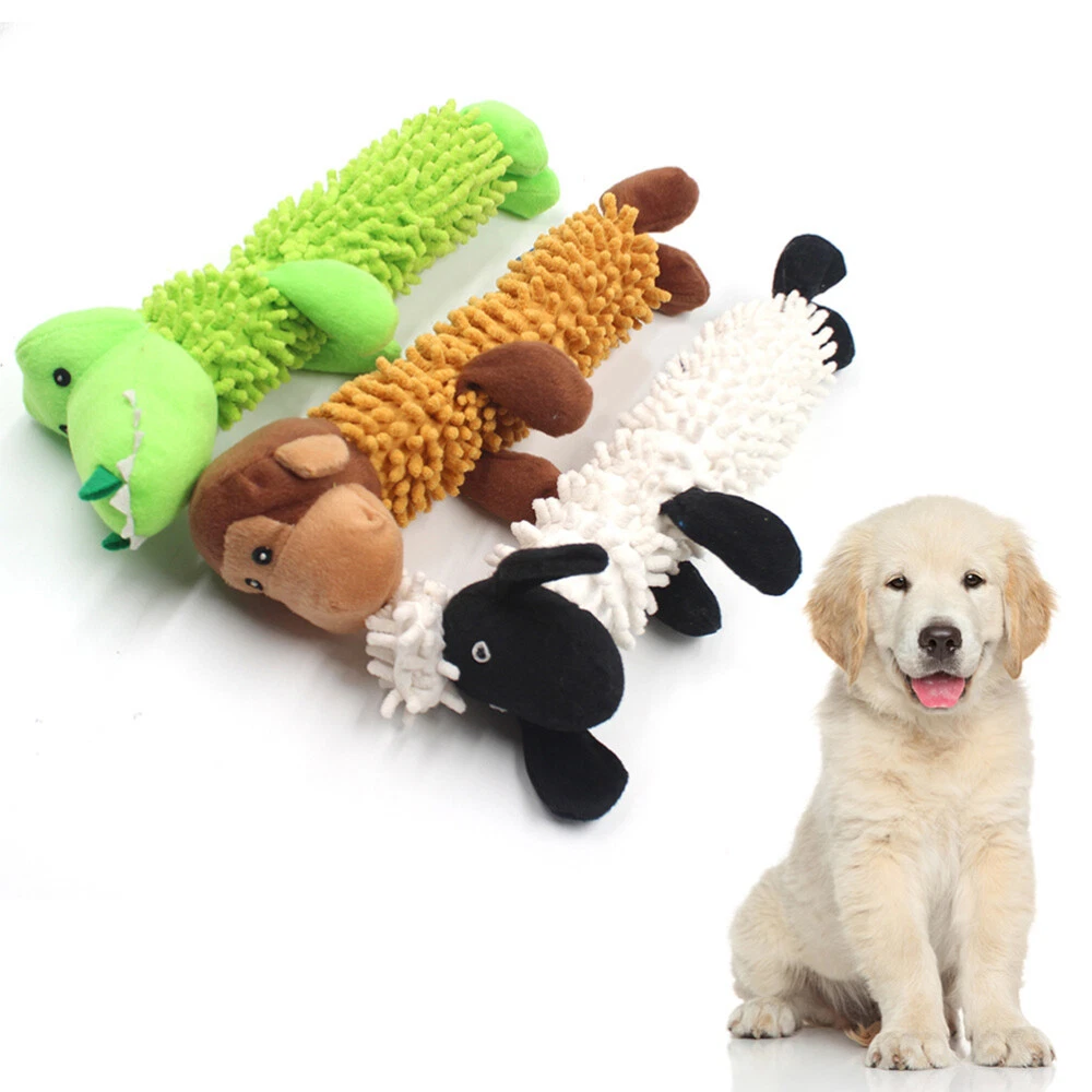 1pc Stuffed Toys Pets Plush Toy