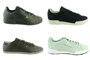 reebok npc women's