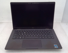 Dell Latitude 7420 14" LT i5-1145G7 2.6GHz 16G RAM No HDD/Battery B13/20 Read 