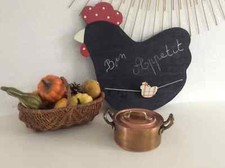19 ⚜️ Petit Faitout Cocotte Marmite En Cuivre Art Et Cuisine Made In France