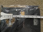 New 4 Harley-Davidson Paper Gift Bags  8"x10" and Tissue Paper — photo 7