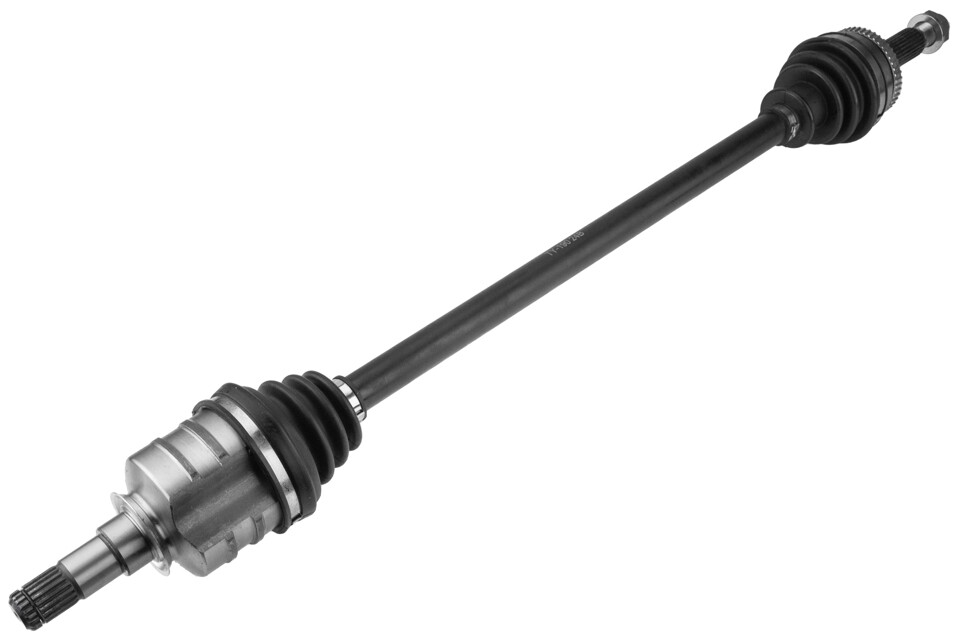 Arbre de transmission 4341012660 élimine les claquages au volant de la Toyota Corolla