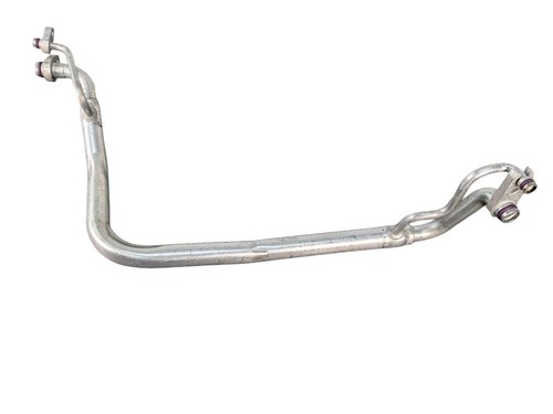 2015-2020 Volkswagen Golf R AC Air Conditioning Hose Refrigerant Line 5Q1816738C - Picture 10 of 13