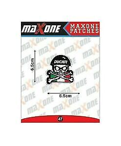 Automarke Motorsport Bügelbild Patch gestickte Aufnäher für Kleidung Uniformen - Bild 13 von 65