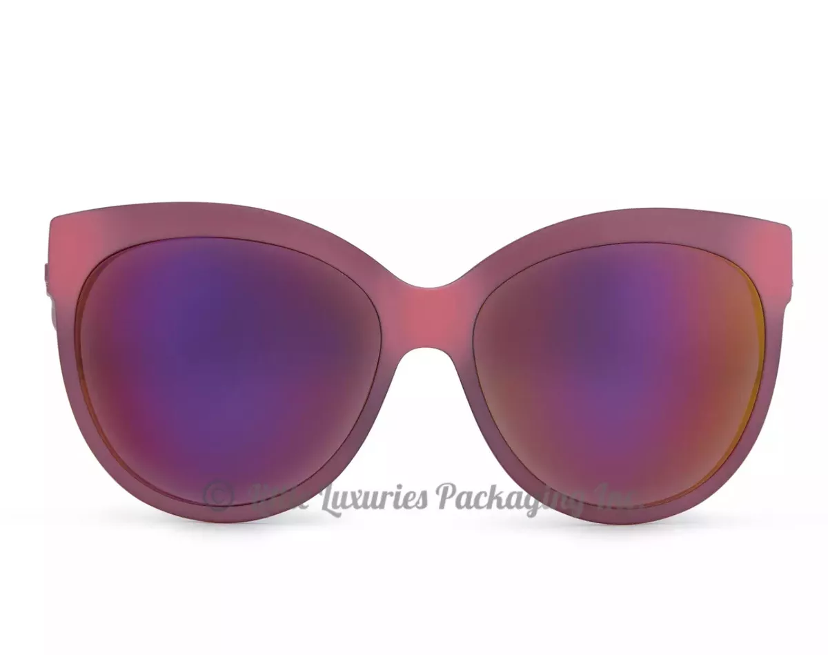 Dior mirrored sales cat eye sunglasses