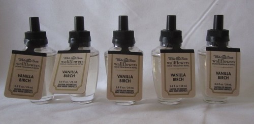 BOMBILLA DE RECARGA DE FRAGANCIA DE PARED Bath & Body Works Lote de 5 Tú eliges aroma (#4) - Imagen 101 de 121