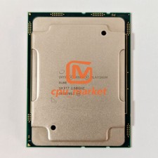 Intel Xeon Platinum 8180 SR377 28 Cores 2.5GHz 205W DDR4 LGA3647 CPU Processor