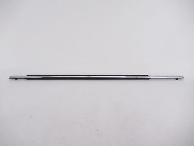 Genuine OEM Mazda TK48-50-670 Driver Rear Belt Molding Window