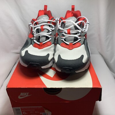 Nike Air Max 270 React Boys Shoe SIze 6Y Style No BQ0103-011 W/Box  READ!