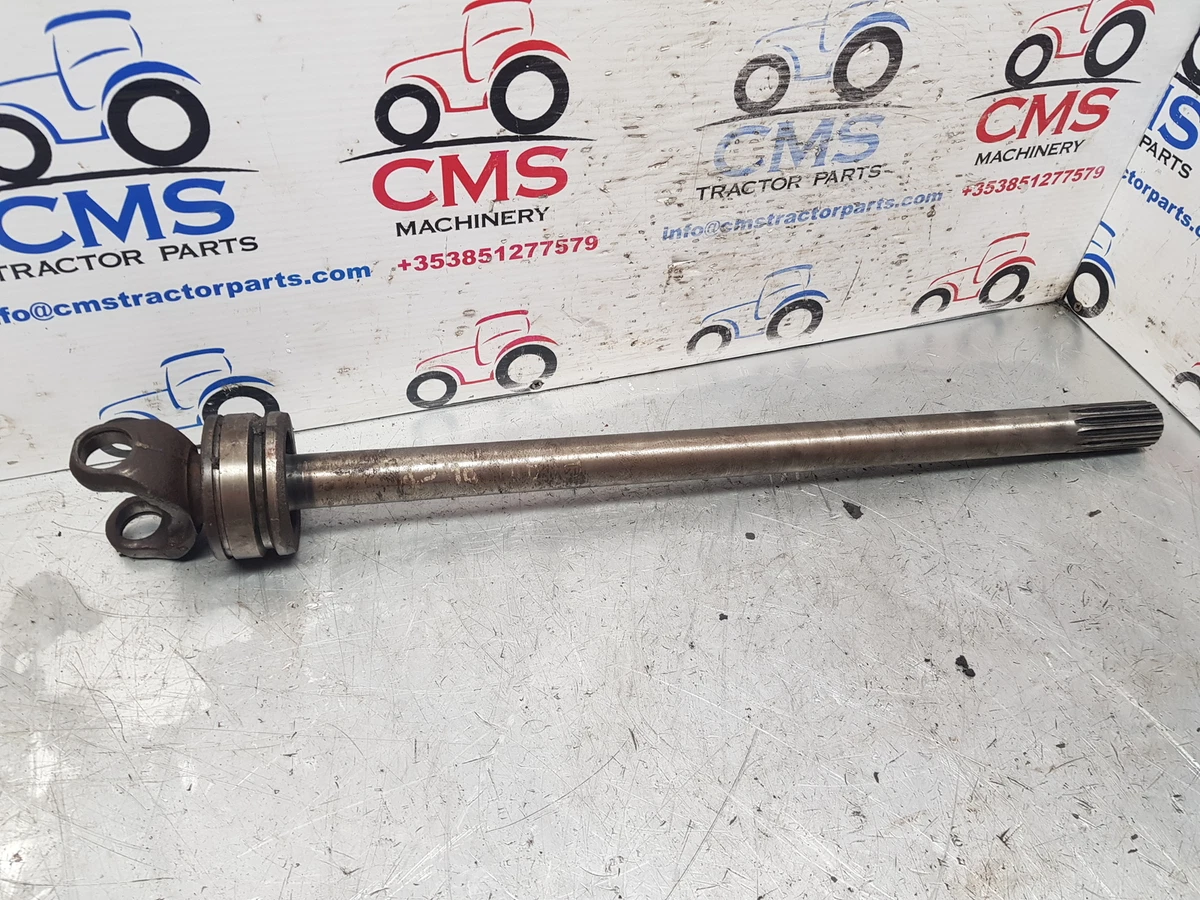 Fiat 90-90 DT Front Axle Shaft Drive Fork LHS 5142255, 5142981 