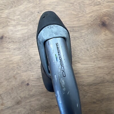 Shimano 600 Ultegra tricolor BL-6401 Bremshebel Aero (Gebraucht) in Luzern für CHF 25 – mit