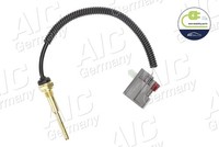 AIC Sensor, KüHlmitteltemperatur U.A. FüR Ford, Jaguar, Land Rover