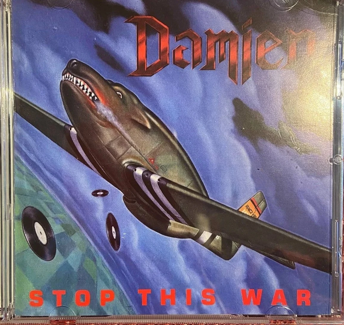 British Metal/NWOBHM Japan Metal Music CDs for sale | eBay