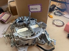 Quadrajet Carburetor 1980-89 Chevy Gmc Cadillac 305 350 Electric Choke 750 Cfm Quadrajet Carburetor 1980-89 Chevy Gmc Cadillac 305 350 Electric Choke 750 Cfm
