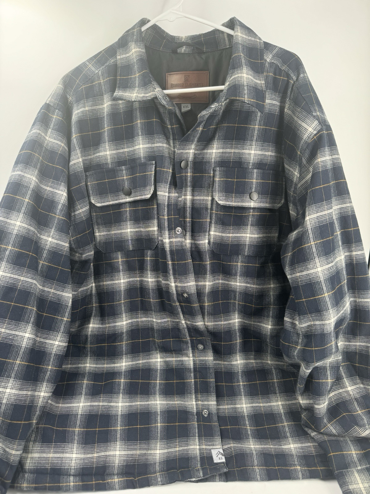 Rugged Elements Outdoor Utility Insulated Men's S… - image 1