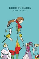Jonthan Swift | Gulliver's Travels | Taschenbuch | Englisch (2020)