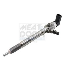 MEAT & DORIA Einspritzdüse  u.a. für AUDI, SEAT, SKODA, VW
