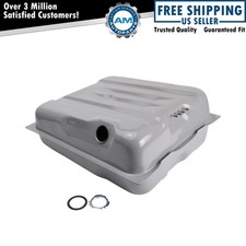 Trq Gas Fuel Tank 18 Gallon For 1972-1974 Dodge Challenger