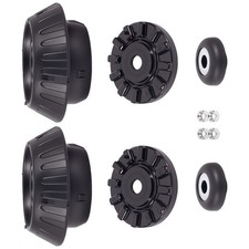 2x Domlager Komplett for Honda City Jazz II/III CR-Z 2002-2015 51726SFA005