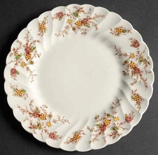Myott Staffordshire Heritage Salad Plate 409580