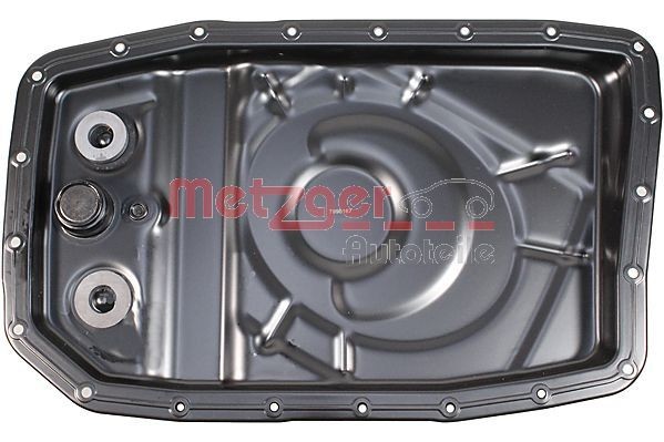 Metzger ÖLwanne, Automatikgetriebe 7990167 FüR BMW-image