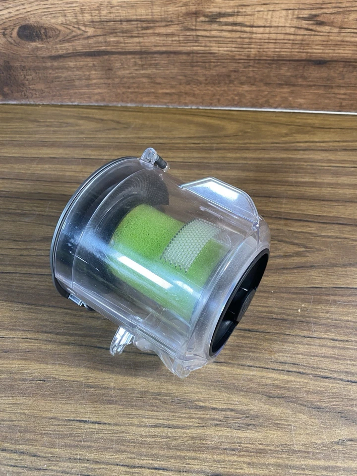 Gtech Multi MK2 K9 Bin & Filter Spare Part Replacement Working ATF Handheld - Image 3 of 4