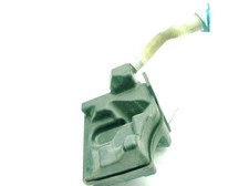 wischwasserbehälter VOLKSWAGEN POLO 6R1 6C1 1.6 TDI 6R0955453G cabap23086029