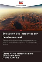 ÉValuation Des Incidences Sur L'environnement Silva (U. A.) Taschenbuch 2025
